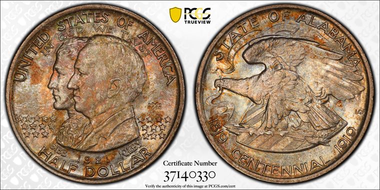 Cert 37140330 - Coin Image