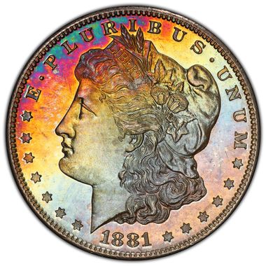 Cert 37140388 - Coin Image