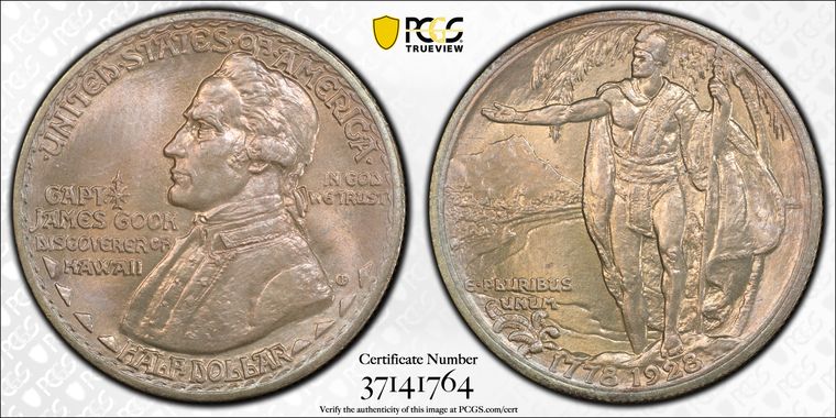 Cert 37141764 - Coin Image