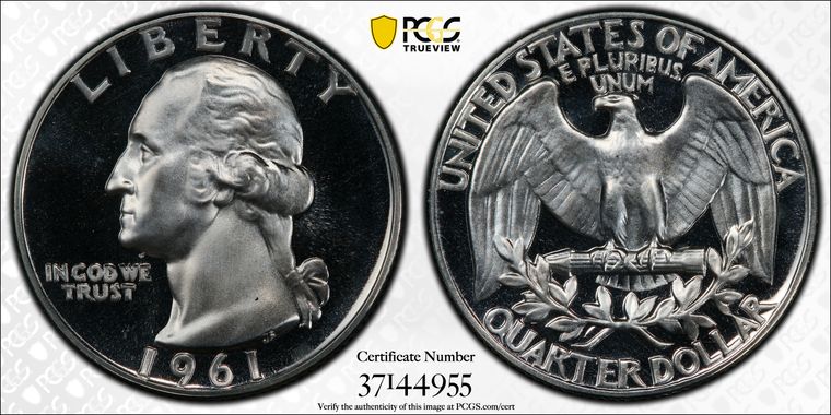 Cert 37144955 - Coin Image