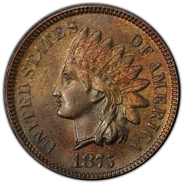 Cert 37145320 - Coin Image