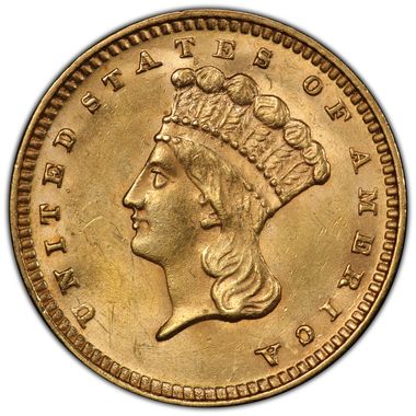 Cert 37145353 - Coin Image