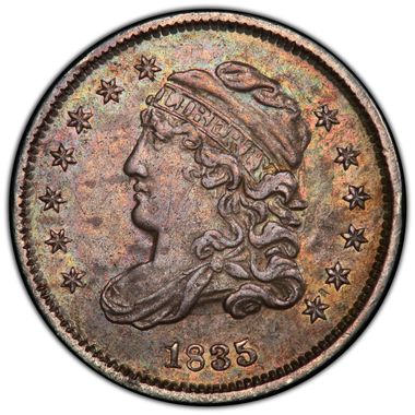 Cert 37152983 - Coin Image