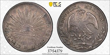 1874-Pi MH 8 R Pi60 AU50