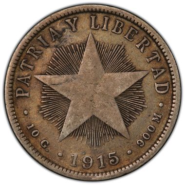Cert 37154400 - Coin Image