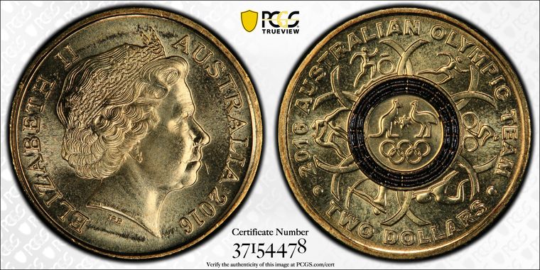 Cert 37154478 - Coin Image