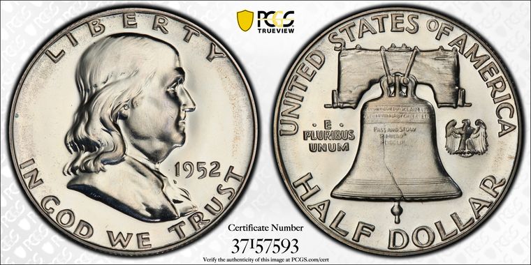 Cert 37157593 - Coin Image