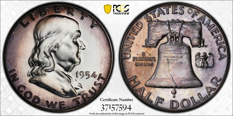 Cert 37157594 - Coin Image