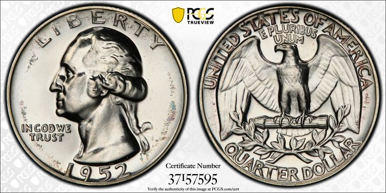 Cert 37157595 - Coin Image