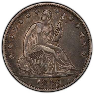 Cert 37158453 - Coin Image