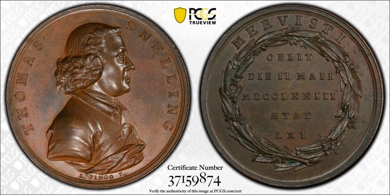 Cert 37159874 - Coin Image