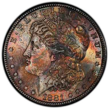 Cert 37160477 - Coin Image