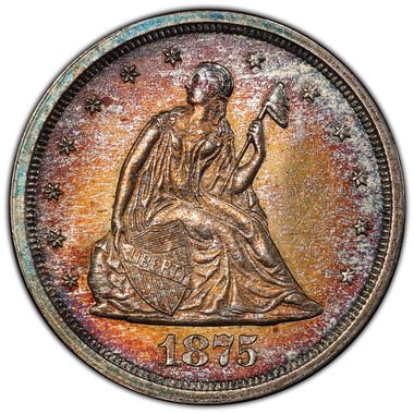 Cert 37163651 - Coin Image