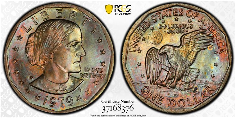 Cert 37168376 - Coin Image