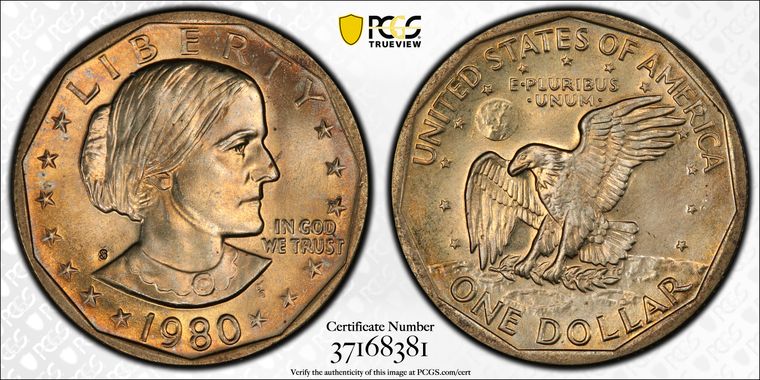 Cert 37168381 - Coin Image