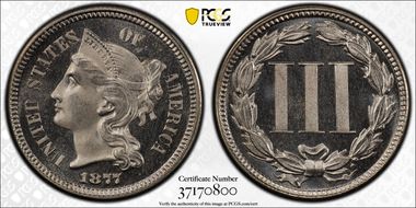 1877 3CN PR65CAM