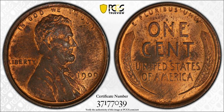 Cert 37177039 - Coin Image