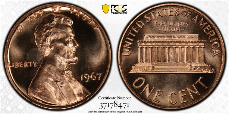 Cert 37178471 - Coin Image