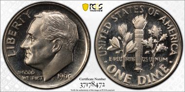 1966 10C SMS SP66CAM