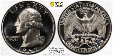 1967 25C SMS SP67CAM