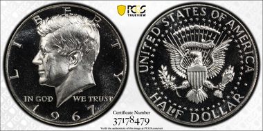 1967 50C SMS SP66CAM