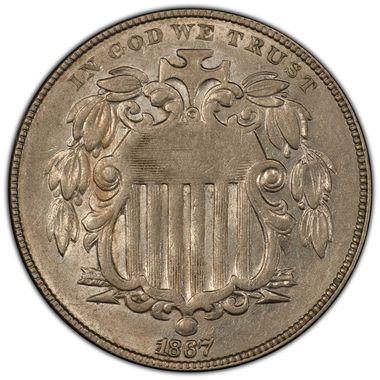 Cert 37178924 - Coin Image