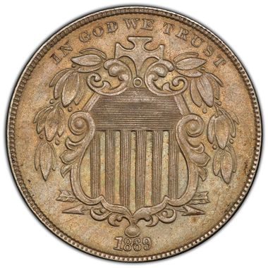 Cert 37178945 - Coin Image