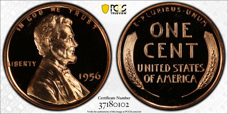 Cert 37180102 - Coin Image