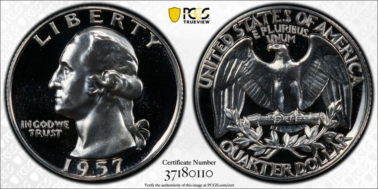 Cert 37180110 - Coin Image