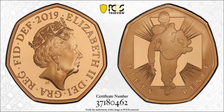 Cert 37180462 - Coin Image