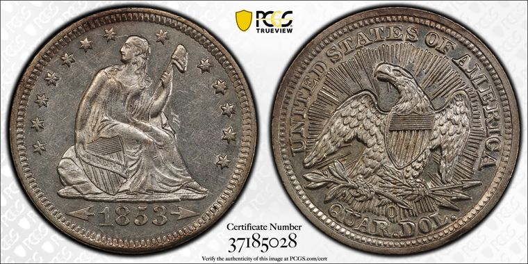 Cert 37185028 - Coin Image