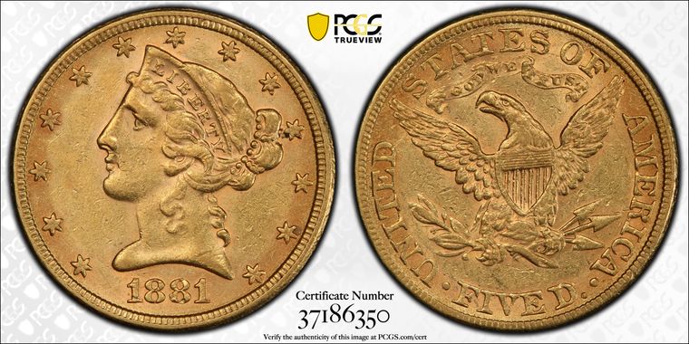 Cert 37186350 - Coin Image