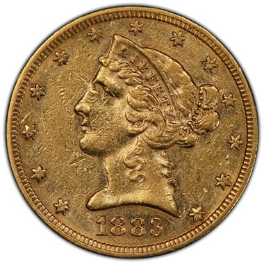 Cert 37186352 - Coin Image