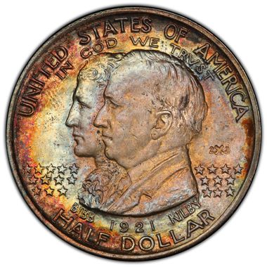 Cert 37186911 - Coin Image