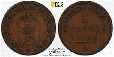 1850-A Pfg VF35BN