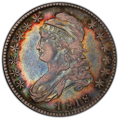Cert 37190982 - Coin Image