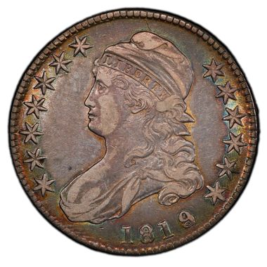 Cert 37190983 - Coin Image