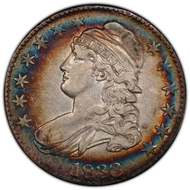 Cert 37190988 - Coin Image