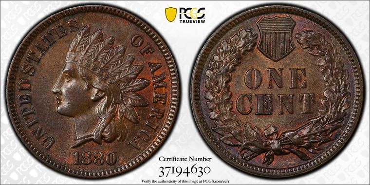 Cert 37194630 - Coin Image