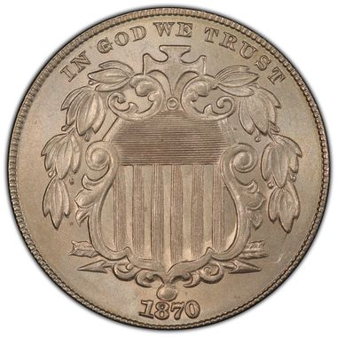 Cert 37197707 - Coin Image