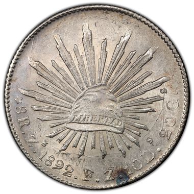 Cert 37197780 - Coin Image