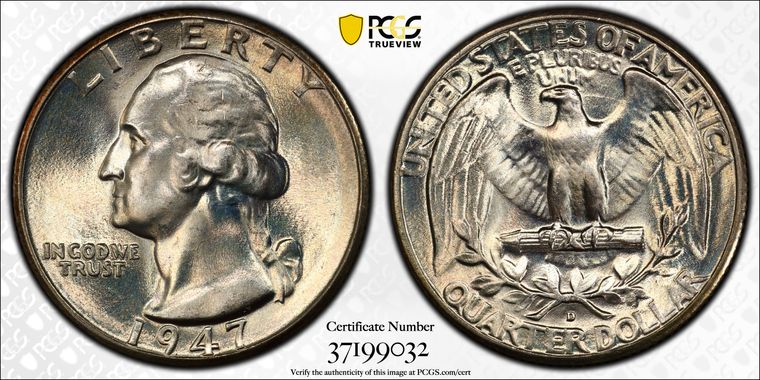 Cert 37199032 - Coin Image