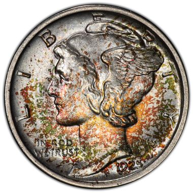 Cert 37203621 - Coin Image