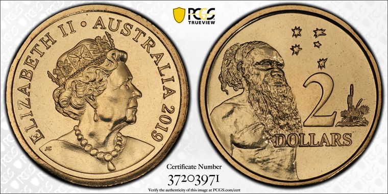 Cert 37203971 - Coin Image