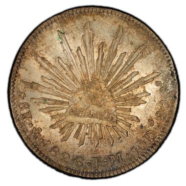 Cert 37204607 - Coin Image