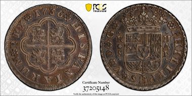 1736-S AP 2 R Calico-995 XF40