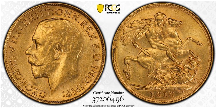 Cert 37206496 - Coin Image