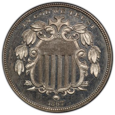 Cert 37208973 - Coin Image