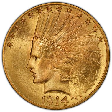 Cert 37209003 - Coin Image