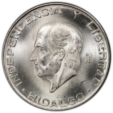 Cert 37210001 - Coin Image